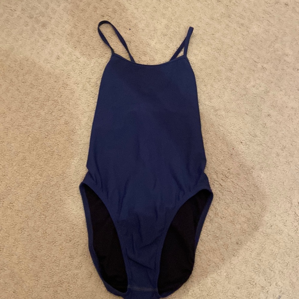 Jolyn one piece swimsuit
